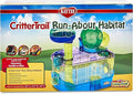 Kaytee Critter Trail Run About Habitat