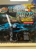 Zoo Med Terra Pump