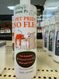 No Flea Supplement