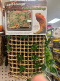 Lizard Lounger