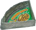 Repti Rock Corner Bowl